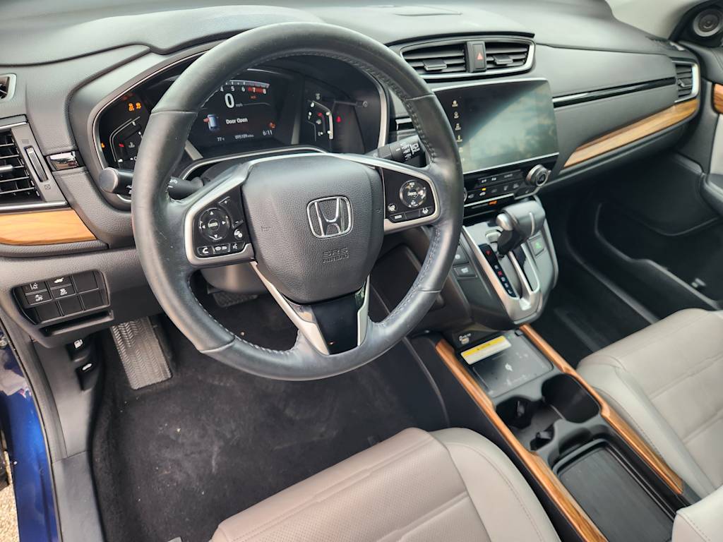 Thumbnail: 2020 Honda CR-V - 2
