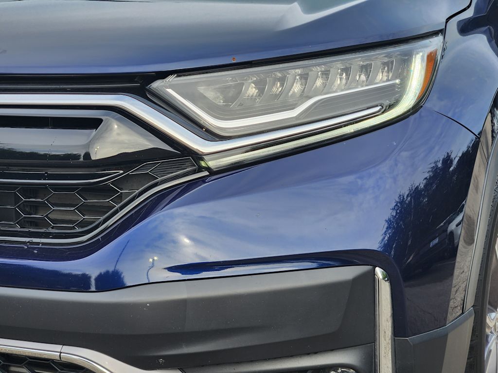 Thumbnail: 2020 Honda CR-V - 20
