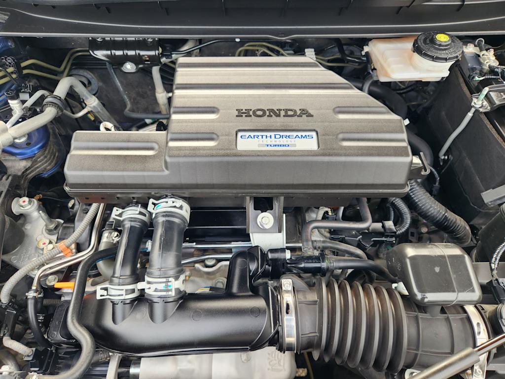 Thumbnail: 2020 Honda CR-V - 7