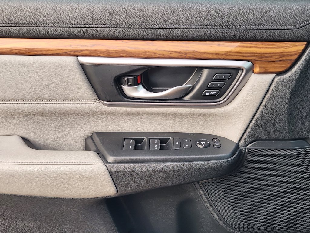 Thumbnail: 2020 Honda CR-V - 28