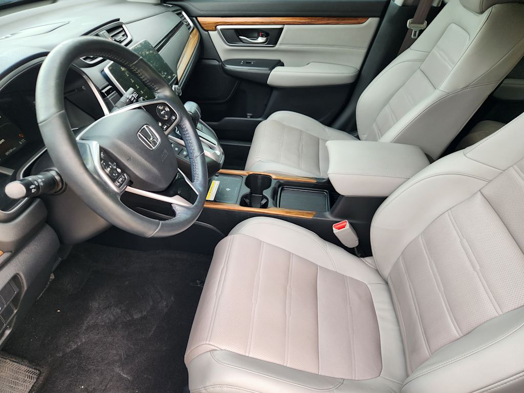 Thumbnail: 2020 Honda CR-V - 9