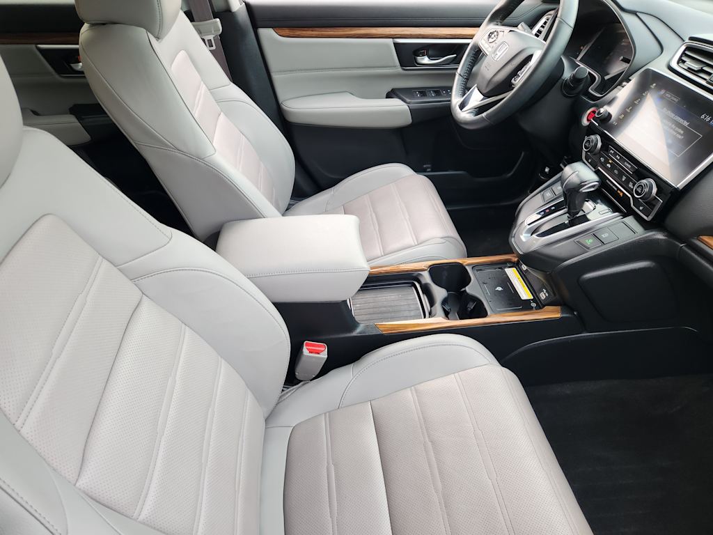 Thumbnail: 2020 Honda CR-V - 10