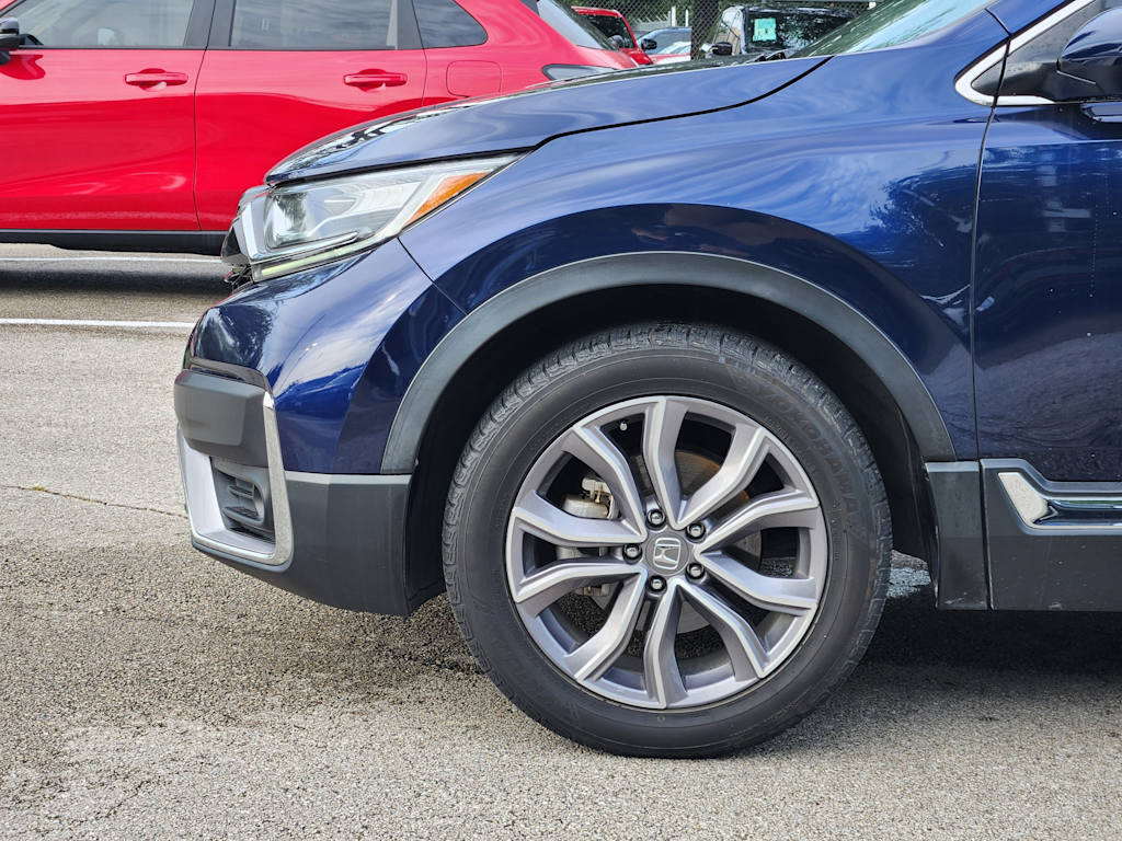 Thumbnail: 2020 Honda CR-V - 6