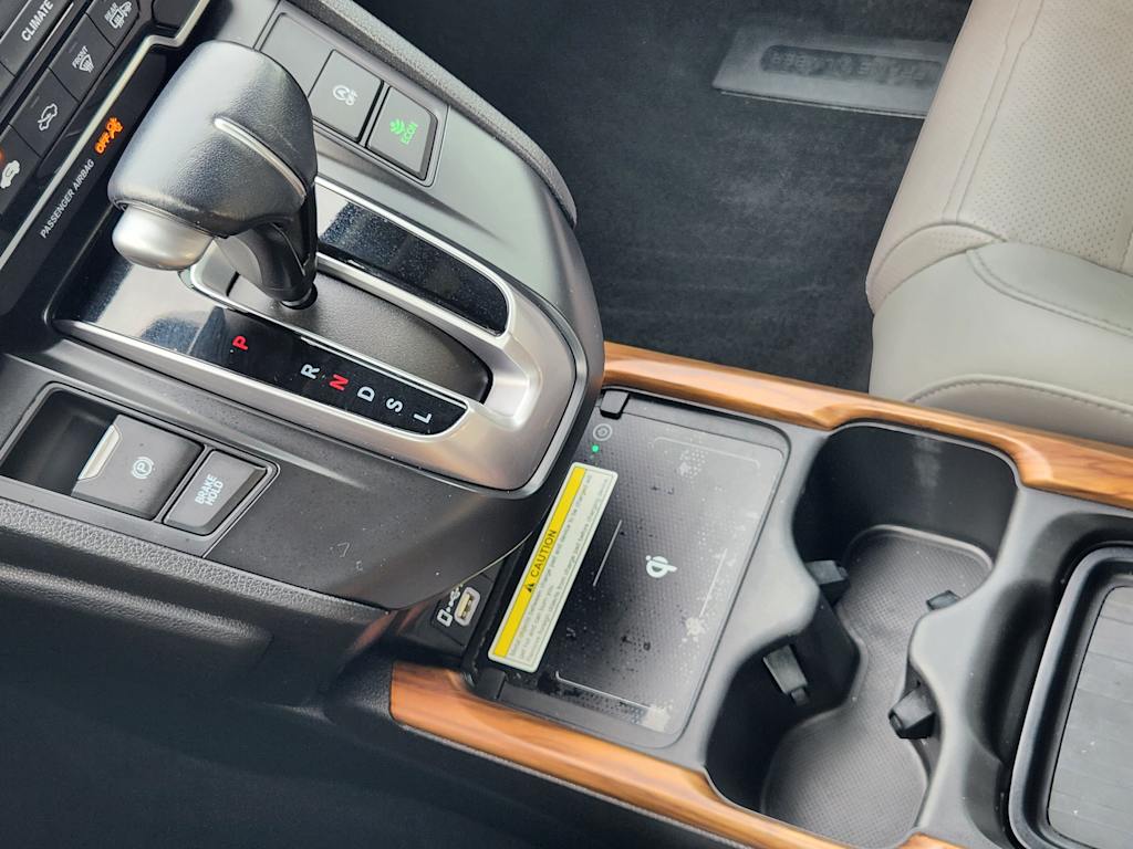 Thumbnail: 2020 Honda CR-V - 14