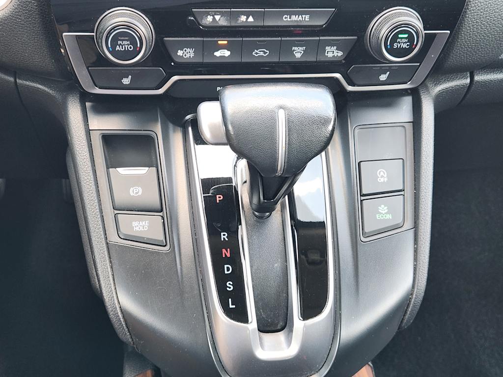 Thumbnail: 2022 Honda CR-V - 14