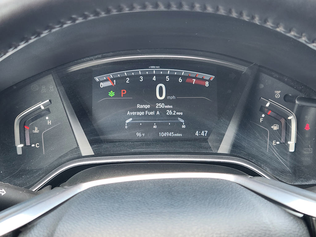 Thumbnail: 2022 Honda CR-V - 15