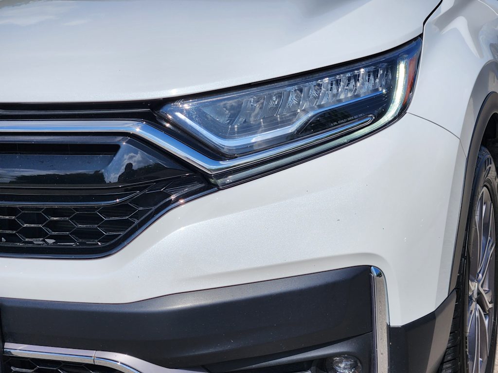 Thumbnail: 2022 Honda CR-V - 21