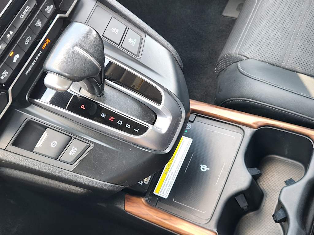 Thumbnail: 2022 Honda CR-V - 27