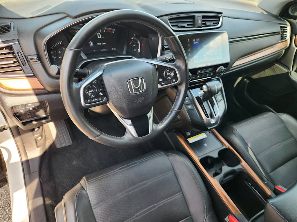 Thumbnail: 2022 Honda CR-V - 2