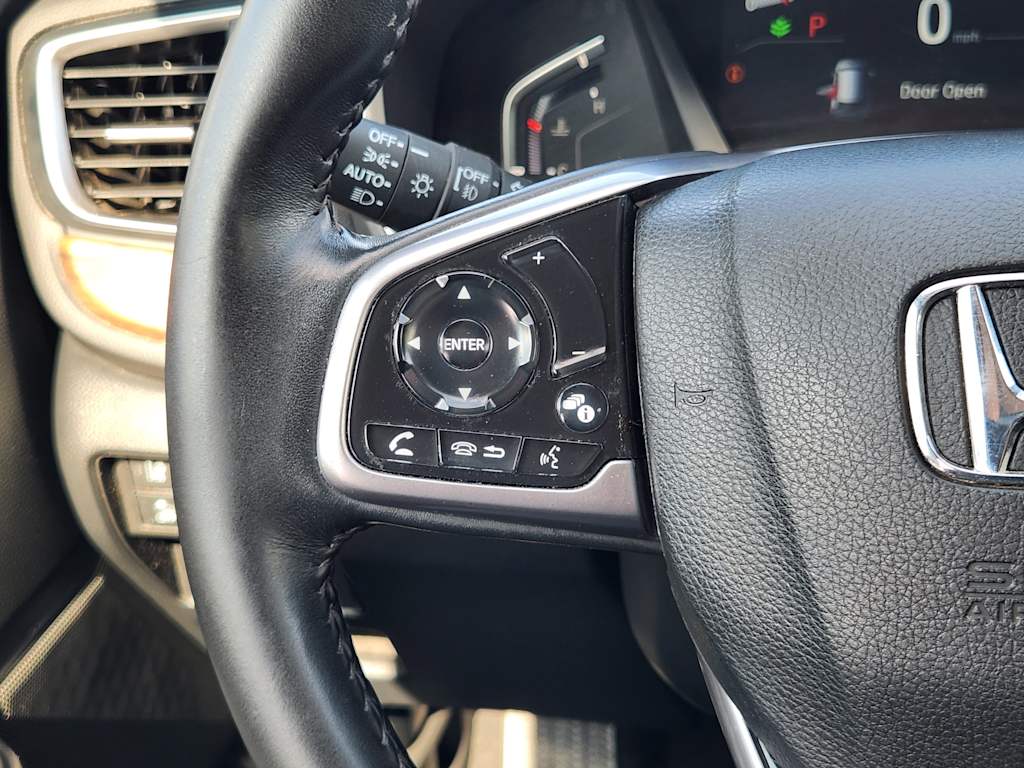 Thumbnail: 2022 Honda CR-V - 33