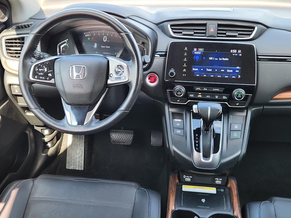 Thumbnail: 2022 Honda CR-V - 12