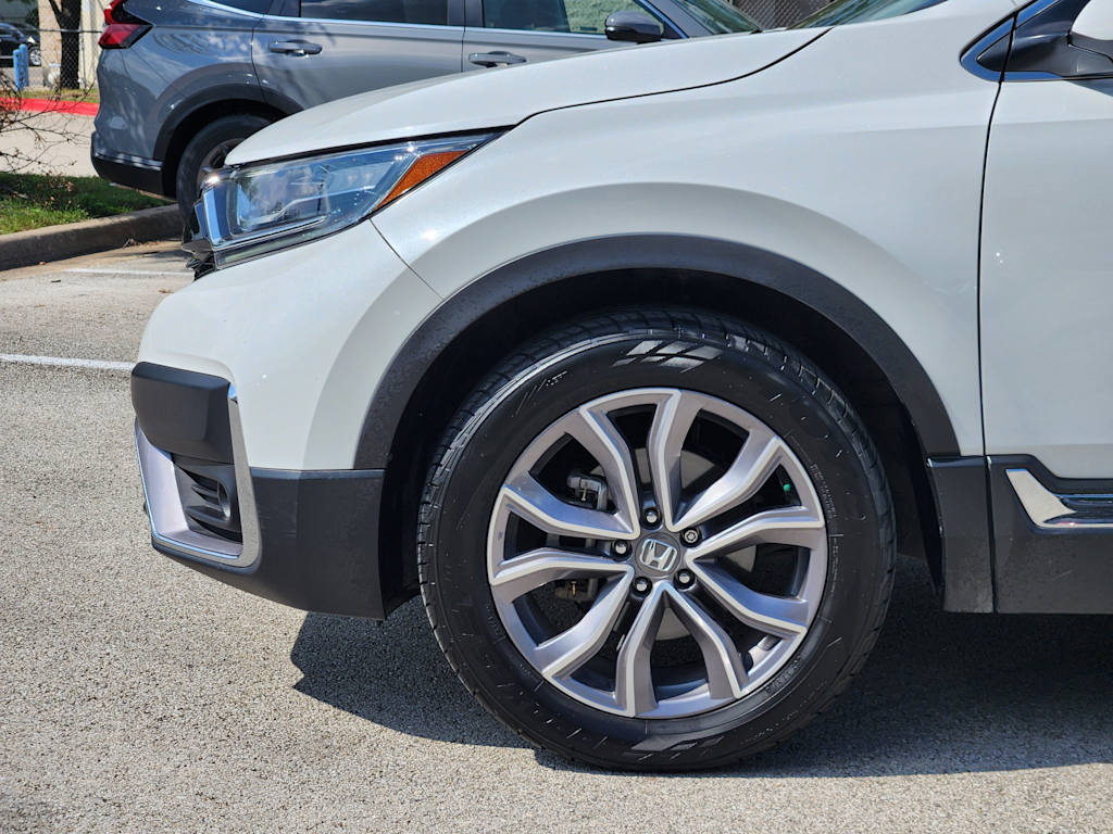 Thumbnail: 2022 Honda CR-V - 6