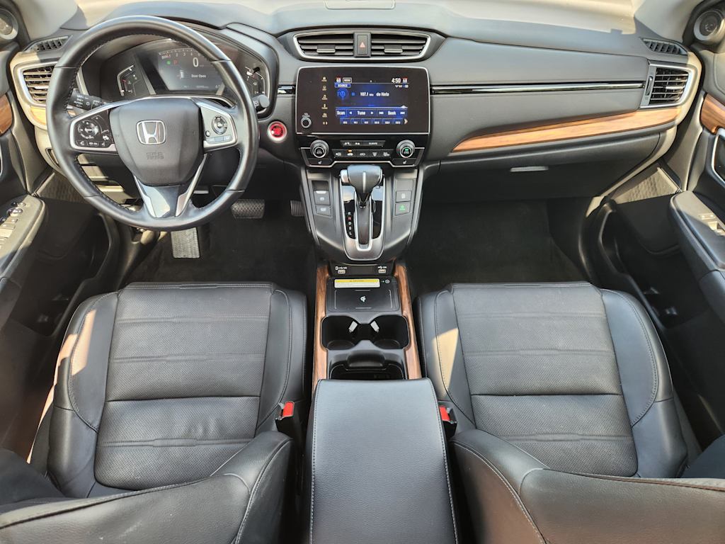 Thumbnail: 2022 Honda CR-V - 8