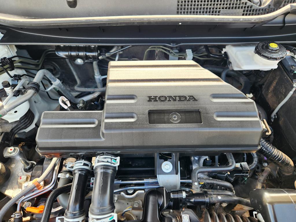 Thumbnail: 2022 Honda CR-V - 7