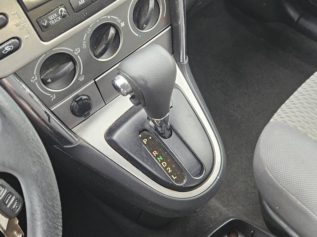 Thumbnail: 2008 Toyota Matrix - 14