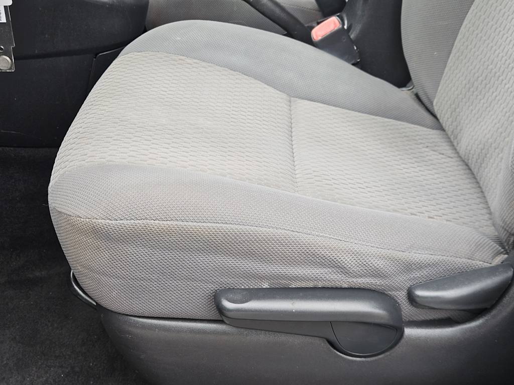 Thumbnail: 2008 Toyota Matrix - 29