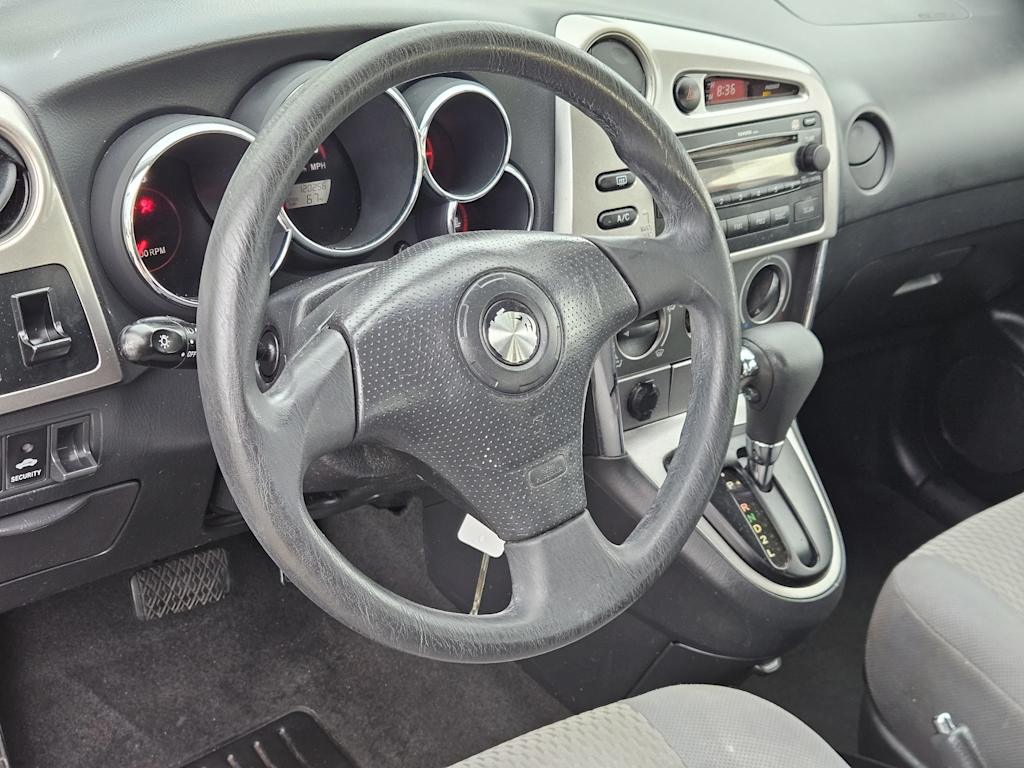 Thumbnail: 2008 Toyota Matrix - 2