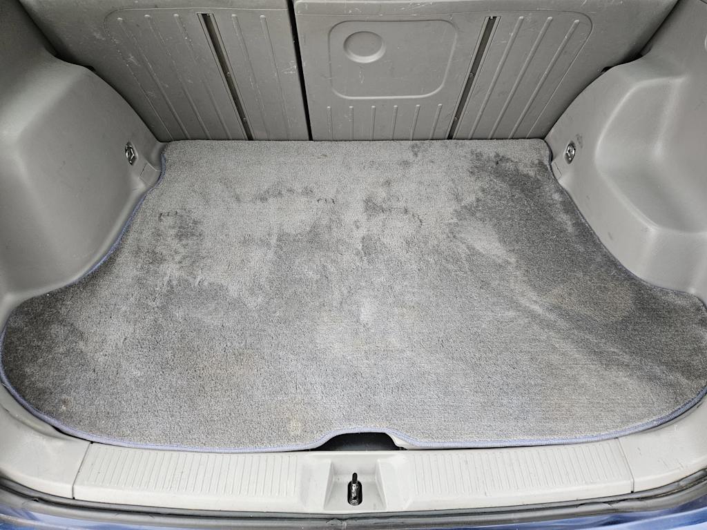 Thumbnail: 2008 Toyota Matrix - 16