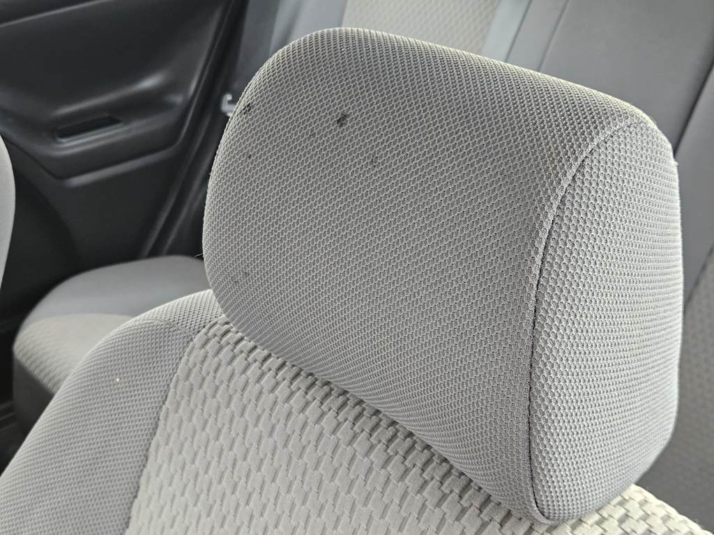 Thumbnail: 2008 Toyota Matrix - 24