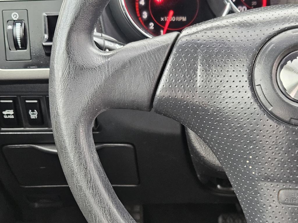 Thumbnail: 2008 Toyota Matrix - 30