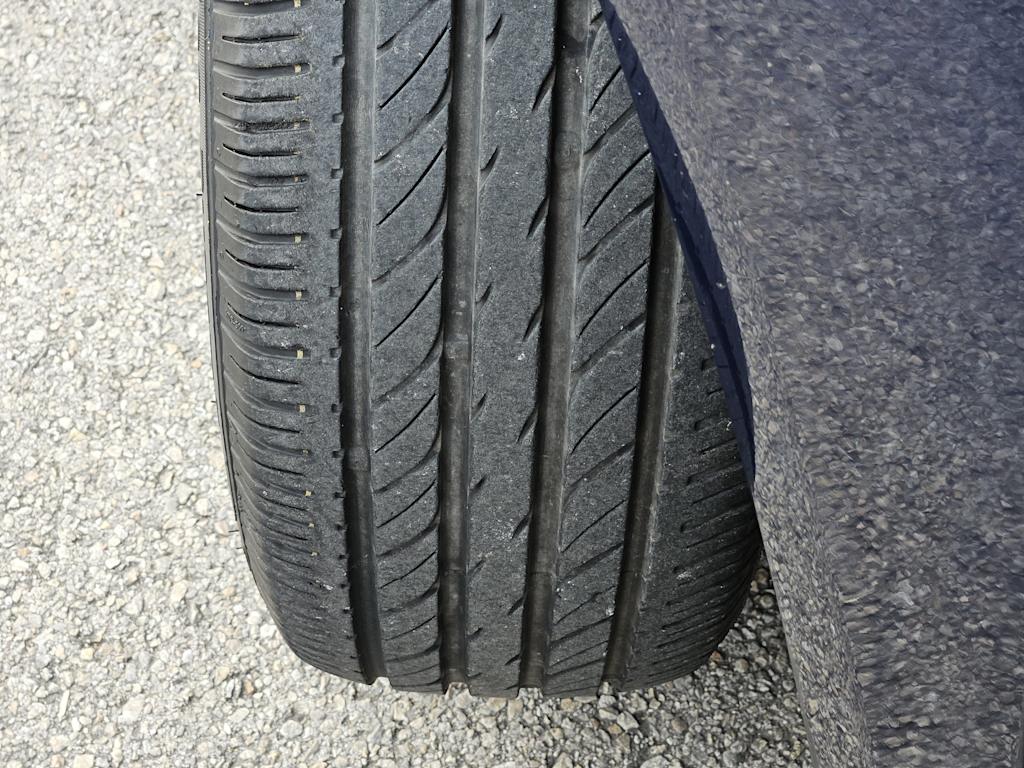 Thumbnail: 2008 Toyota Matrix - 18