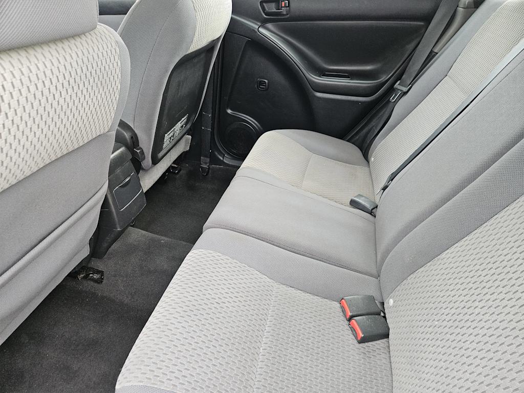 Thumbnail: 2008 Toyota Matrix - 11