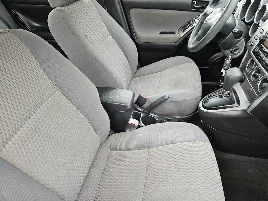 Thumbnail: 2008 Toyota Matrix - 10