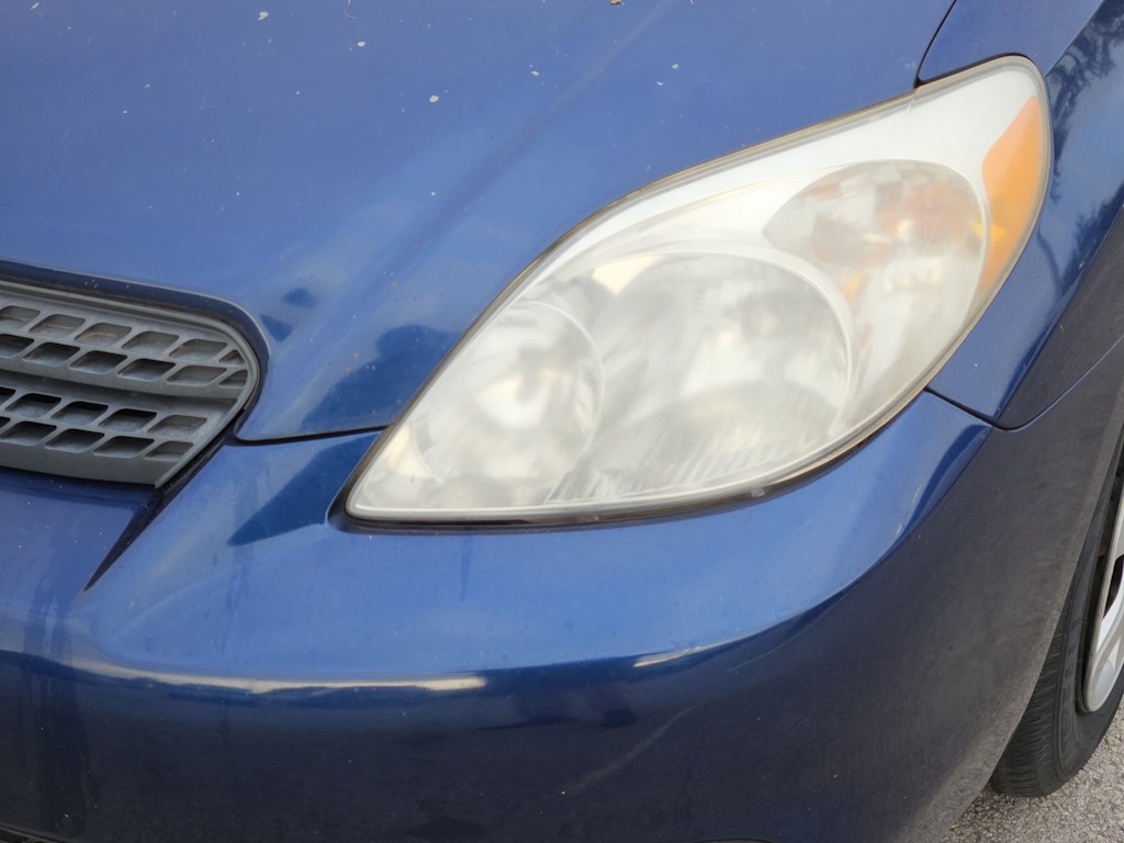 Thumbnail: 2008 Toyota Matrix - 21