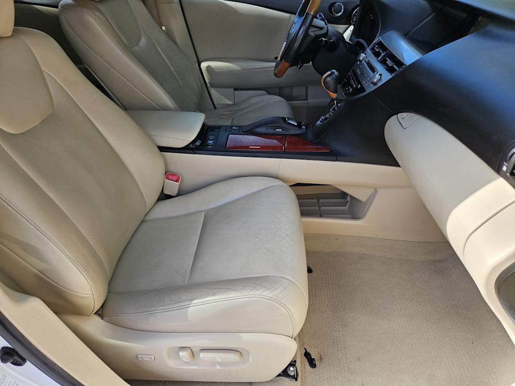 Thumbnail: 2012 Lexus RX - 10