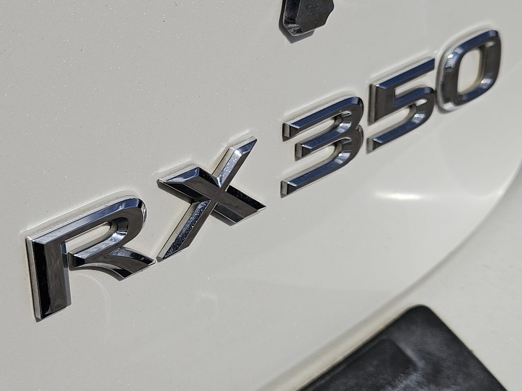 Thumbnail: 2012 Lexus RX - 5