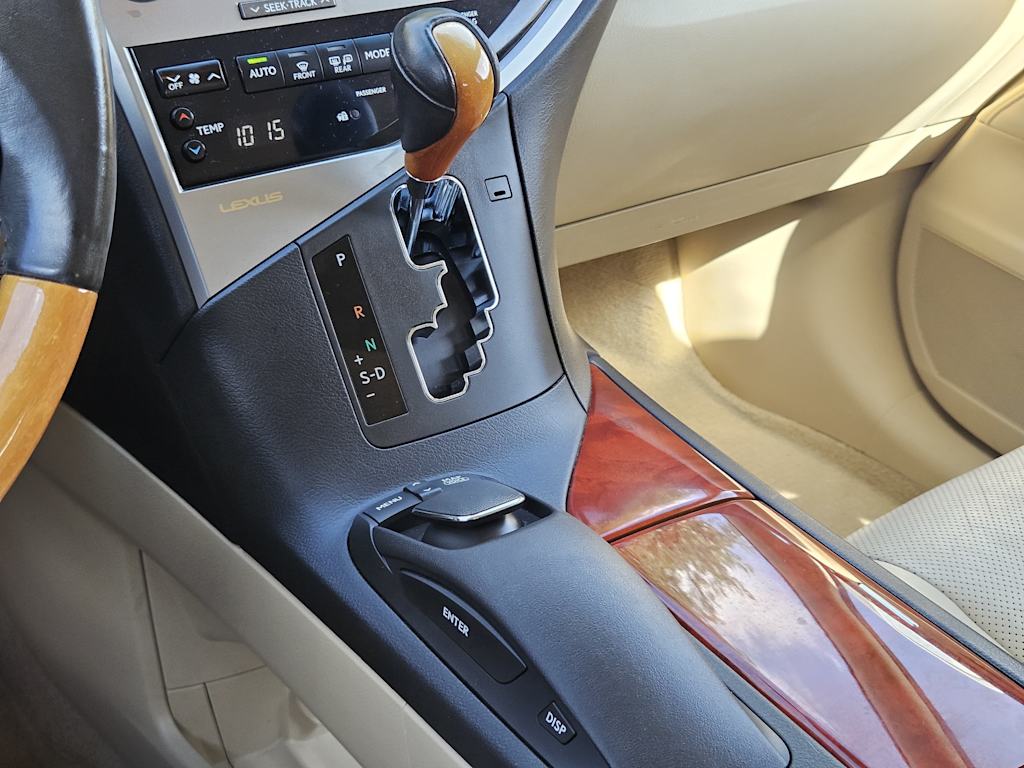 Thumbnail: 2012 Lexus RX - 14
