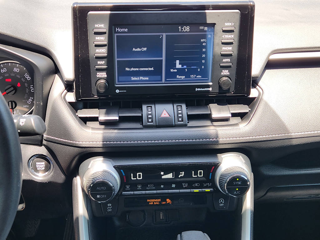 Thumbnail: 2022 Toyota RAV4 - 12