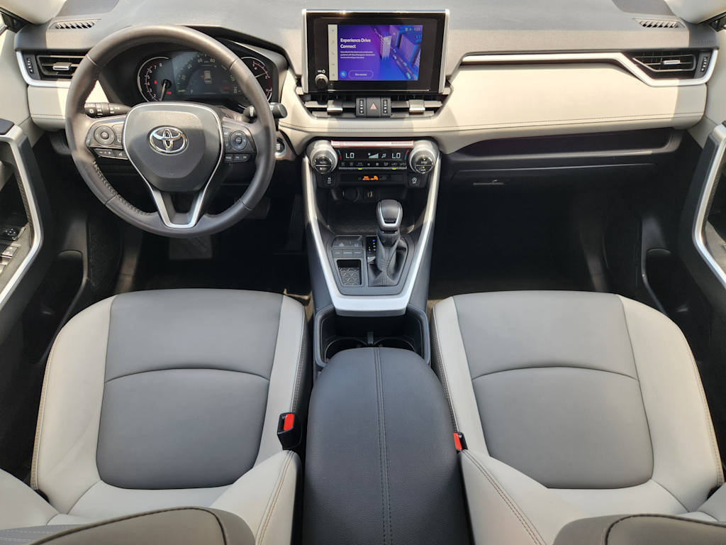 Thumbnail: 2025 Toyota RAV4 - 7