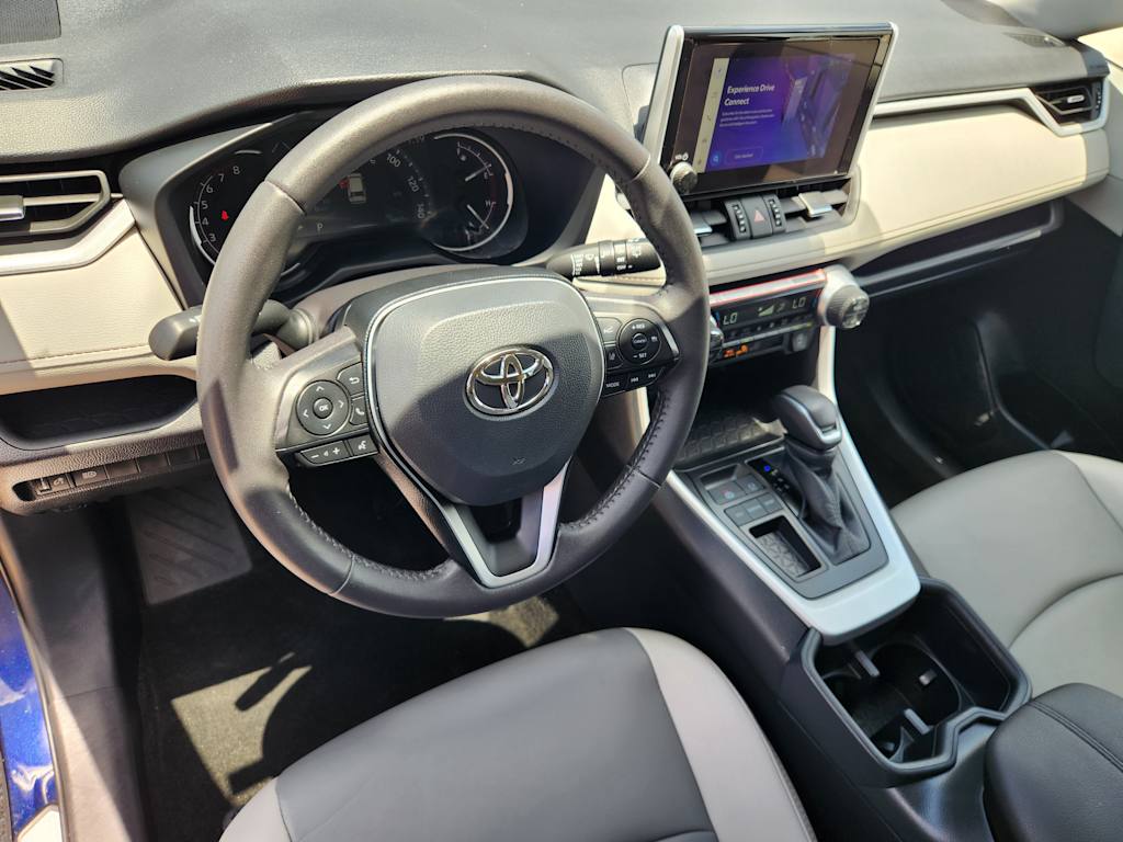 Thumbnail: 2025 Toyota RAV4 - 2