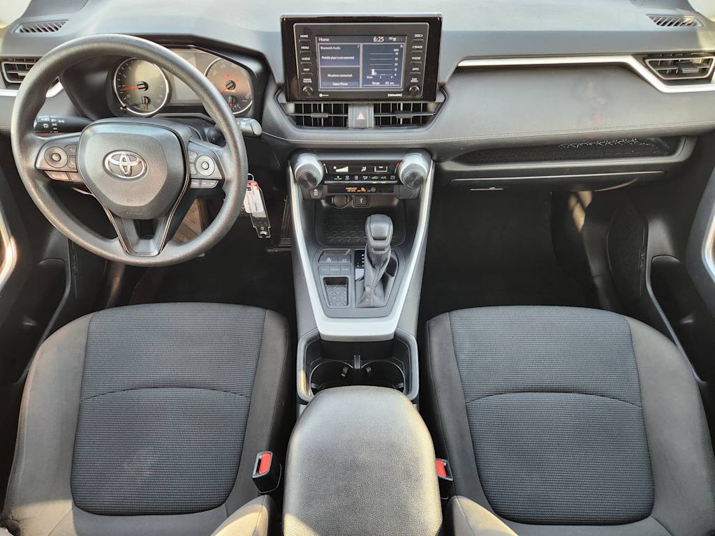 Thumbnail: 2022 Toyota RAV4 - 6