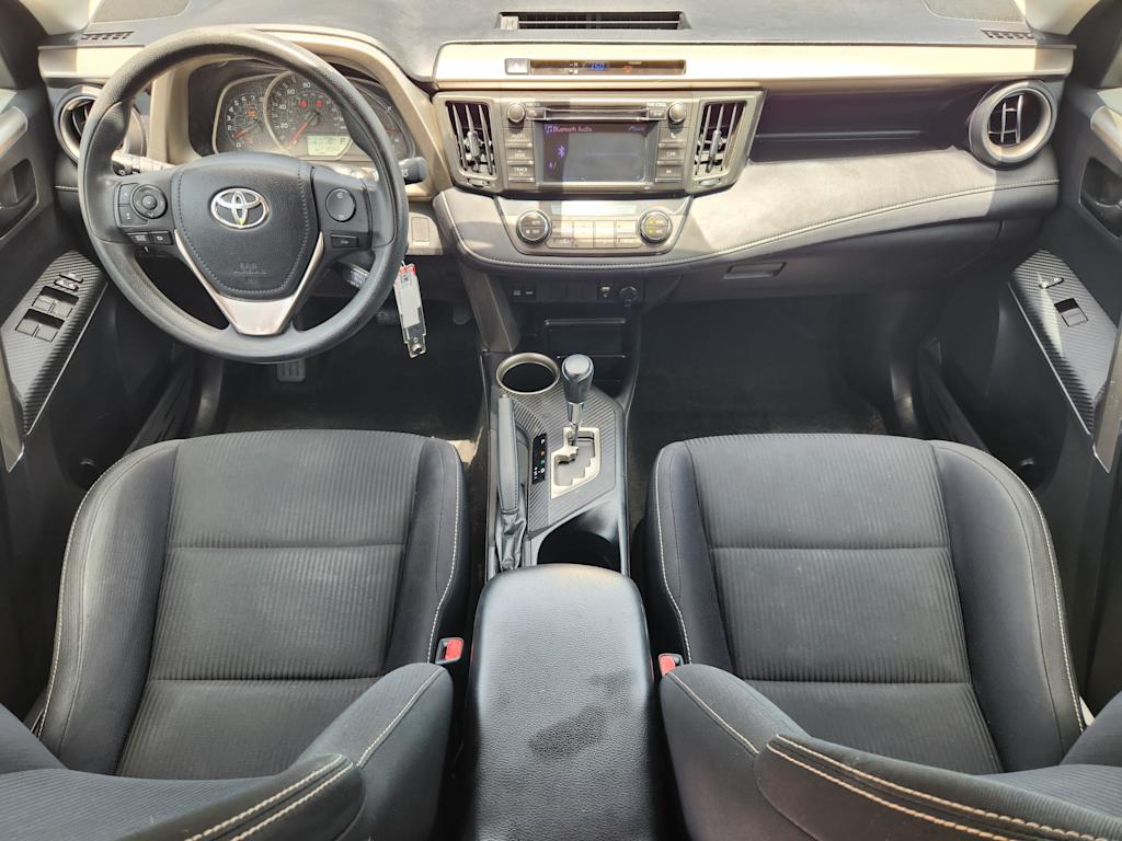 Thumbnail: 2013 Toyota RAV4 - 8