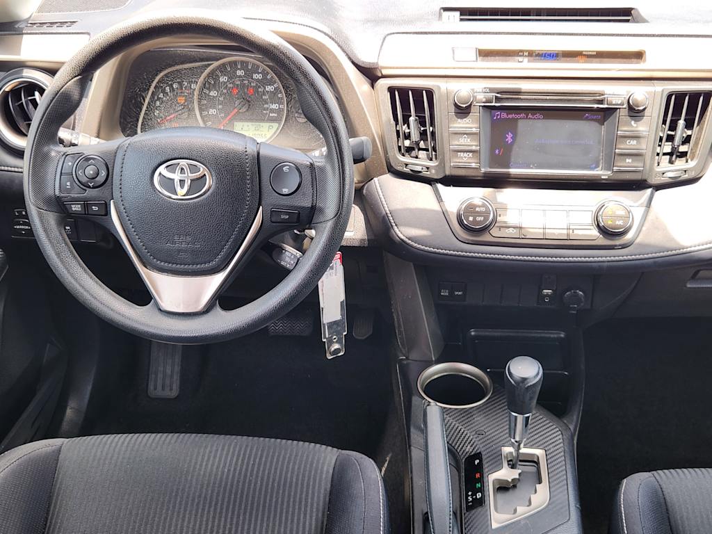 Thumbnail: 2013 Toyota RAV4 - 12