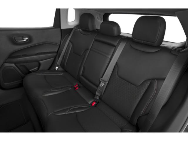 Thumbnail: 2018 Jeep Compass - 8