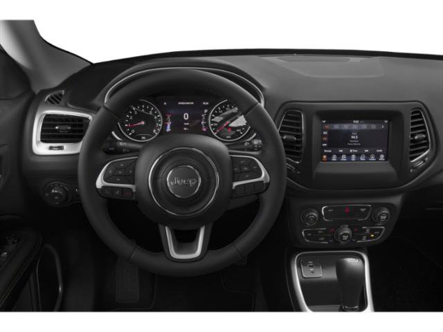 Thumbnail: 2018 Jeep Compass - 2