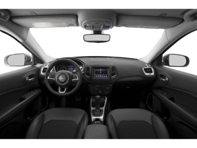 Thumbnail: 2018 Jeep Compass - 6