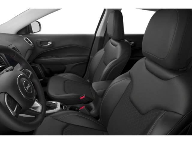 Thumbnail: 2018 Jeep Compass - 7