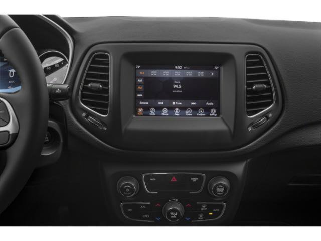 Thumbnail: 2018 Jeep Compass - 10