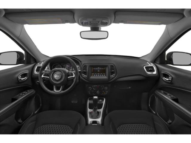 Thumbnail: 2021 Jeep Compass - 7