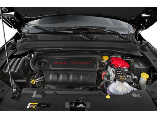 Thumbnail: 2021 Jeep Compass - 6