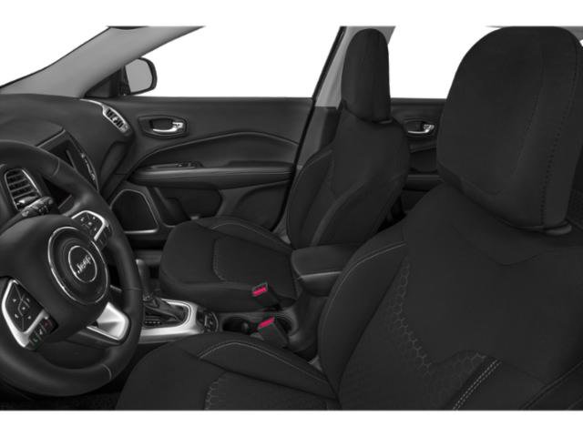Thumbnail: 2021 Jeep Compass - 8