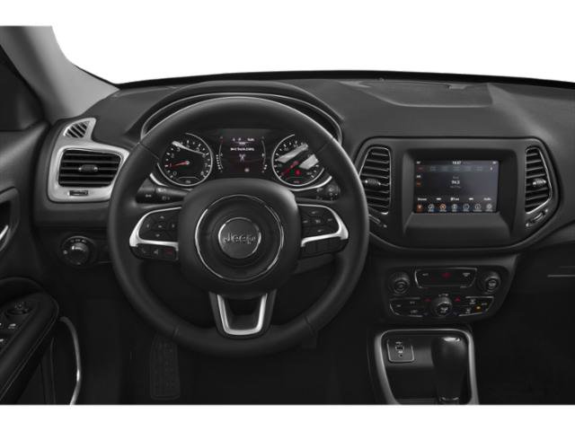 Thumbnail: 2021 Jeep Compass - 2