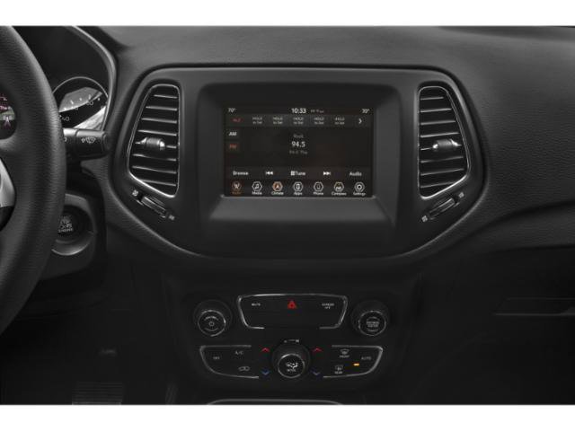 Thumbnail: 2021 Jeep Compass - 11