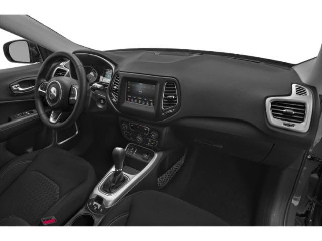 Thumbnail: 2021 Jeep Compass - 10