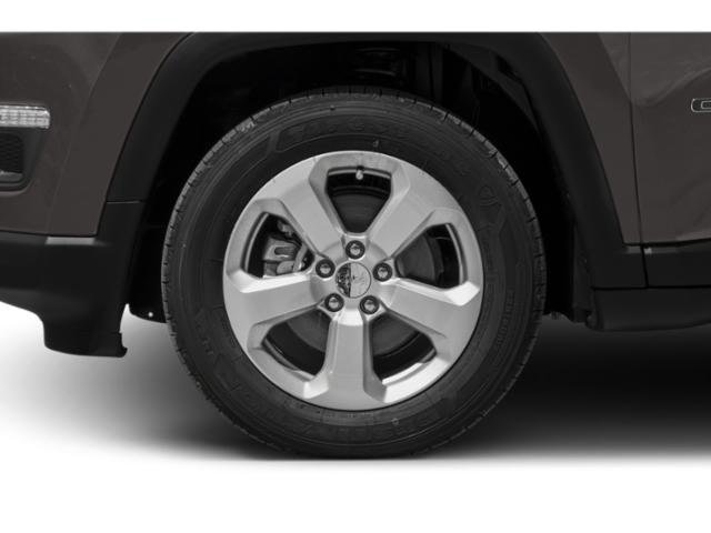 Thumbnail: 2019 Jeep Compass - 6