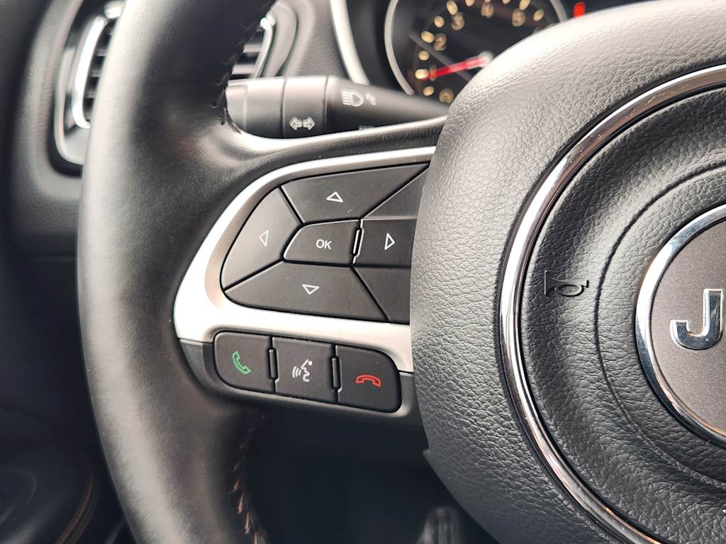 Thumbnail: 2019 Jeep Compass - 29
